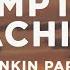 Linkin Park The Emptiness Machine Lyrics