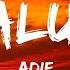 Adie Paraluman Lyrics