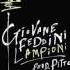 Giovane Feddini Lampioni Luke Music Remix