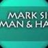 Mark Sixma Vs Fisherman Hawkins Perlas Original Mix