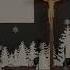 Stunning Winter Wonderland Stage Design Inspiration Short Christmasdisplay Churchstagedesign