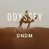 DNDM Odyssey 2022