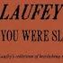 Laufey While You Were Sleeping Official Lyric Video With Chords