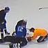 Man Survives After Doctor Performs CPR During Hockey Game