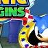 Sonic Origins New Music Sonic 3 Super Hyper Theme Vs Better Version