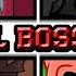 Super Meat Boy Forever All Bosses All Cutscenes Ending