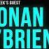 Conan O Brien Full Episode Fly On The Wall With Dana Carvey And David Spade