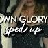 Hometown Glory Adele Sped Up