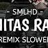 SMLHD RUTINITAS RADONG Ft LOS BENDRONG REMIX SLOWED