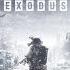 METRO EXODUS КЛИП