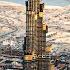 How The Burj Khalifa Was Built