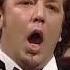 Giacomo Puccini Nessun Dorma Tenor Giuseppe Gipali New Years Concert 2005 Teatro La Fenice