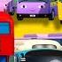 Bus Song Ten Little Buses Nursery Rhymes For Babies By LittleBabyBum ABCs And 123s