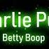 Charlie Puth Betty Boop