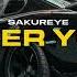 SAKUREYE Over You Audio Burial