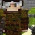 ASKER OLDUK Minecraft