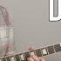 How To Play Dream On By Aerosmith On Guitar Guitar Lesson Part 1