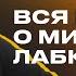 Вся правда о Михаиле Лабковском Интервью Александра Маленкова