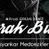 Burak Bulut İsyankar Medcezirler Official Audio Prod Erkan Deniz Medcezirler