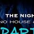 Melodic Techno Rave Mix House Trance 2024 The Night Party Remixes Of Popular Songs By AnfaPinto