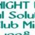 Faith Evans All Night Long Soul Solution Club Mix