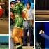 KOF Gas Special Move Compilation Orochi Saga Characters