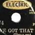 1930 Tommy Bohn You Ve Got That Thing Instrumental