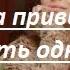 Пронзительные стихи до глубины души Стихи о любви Она привыкла жить одна Гредда Читает Н Нечаева