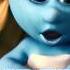 Katy Perry The Smurfs Meet Smurfette Trailer