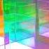 NOXU Musu Cube LED Color Table Lamp