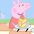 Peppa Pig Picnic Full Episode