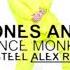 Tones And I Dance Monkey Dj Steel Alex Remix