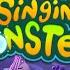 My Singing Monsters Magical Nexus Remix