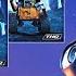 Two Drastically Different Games Wall E The Video Game