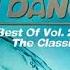 Dream Dance Best Of The Classics Vol 21 24 100 Vinyl LP1 B Side Review By DJMartin