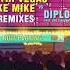 Dimitri Vegas Like Mike Vs Diplo Feat Deb S Daughter Hey Baby Magic Wand Remix