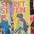 The Secret Seven 1 Enid Blyton Book Review Me Alvin