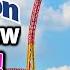 What S New At Kings Dominion In 2024 Doswell Virginia