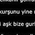 Veysel Mutlu Vay Delikanlı Gönlüm şarkı Sözleri