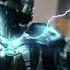 Cyrax And Sektor Vs Hydro With Health Bars Mortal Kombat Legacy