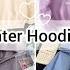 Types Of Hoodie For Girls With Name Hoodie Designs Hoodies For Women Hoodie Types Korean Hoodie Name