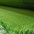 How Artificial Grass Is Made From Factory To Field