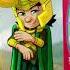 Limited Edition Loki Charms