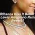 Rihanna Kiss It Better Jaydon Lewis Amapiano Remix TikTok Reverb