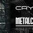 Metalcore Drum Track Crystal Lake Style 200 Bpm