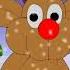 Rudolph The Red Nosed Reindeer Christmas Song For Kids I Christmas Songs I Christmas Carols