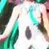 MMD C L A S S I C Hatsune Miku