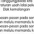 Muzik Tahun 5 Santun Di Jalan Raya Tempo Cepat