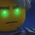 UNDER THE PRESSURE The Score Ninjago Fan Tribute MV HD