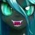 Queen Chrysalis Tribute